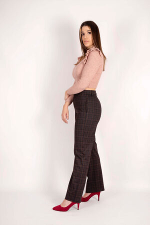 Pantalón Recto 658