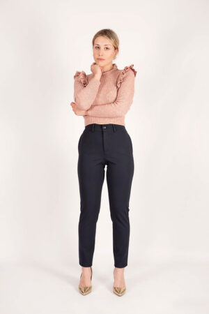 Pantalón Recto 659
