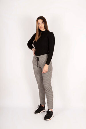 Pantalón Jogger 826