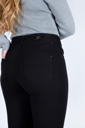 PANTALÓN PUNTO CASUAL SLIM-AJUSTADO 518