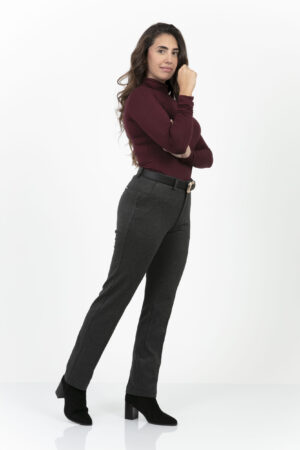 Pantalón chino recto-Mod.749