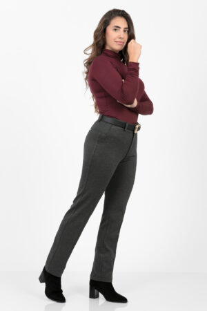 Pantalón chino recto-Mod.749