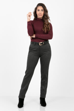 Pantalón chino recto-Mod.749