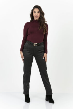 Pantalón chino recto-Mod.749